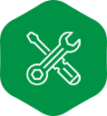 Tools icon
